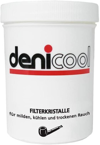 Denicool pipe crystals - denicool, by