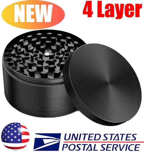 Pcs herb tobacco grinder - 4,