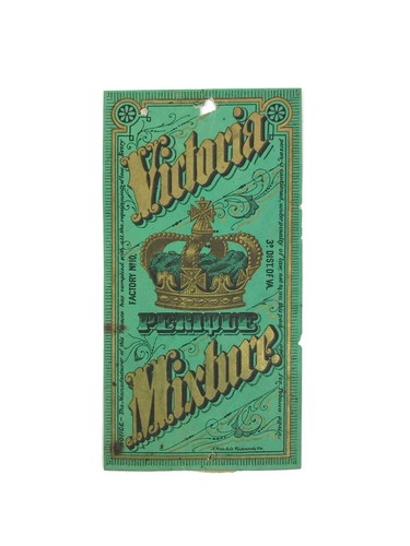 Antique victorian victoria - antique,