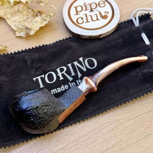 Torino italy sandblasted bent - sandblasted,