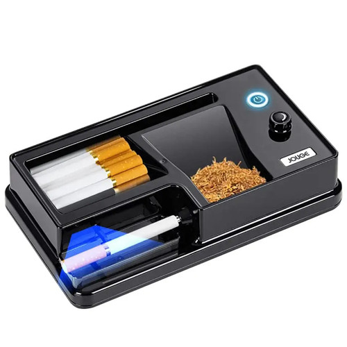 Cigarette machine automatic - cigarette,
