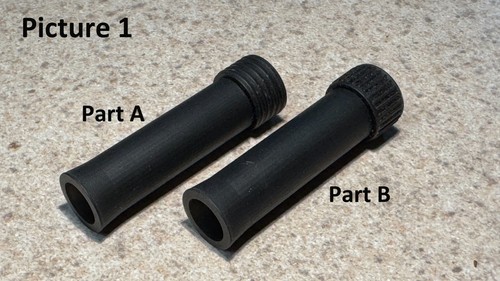 Diy ryo cigarette finisher - ryo,