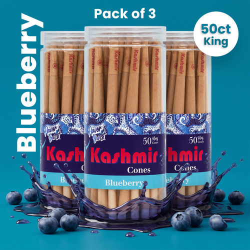 Kashmir pre rolled - kashmir,