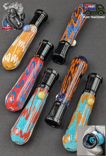 Glass tobacco pipes - glass,