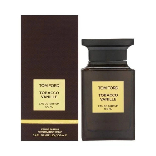 Tom ford tobacco vanille - tom,