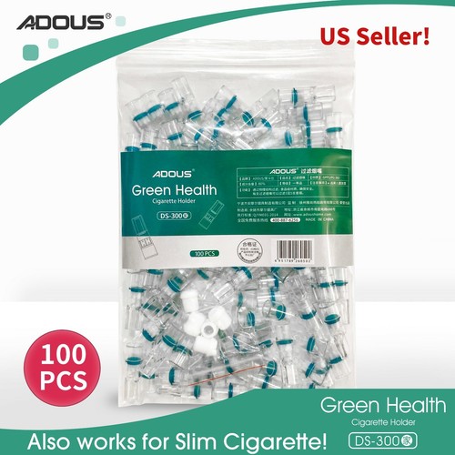 Adous 1000 pcs - 1000, tobacco
