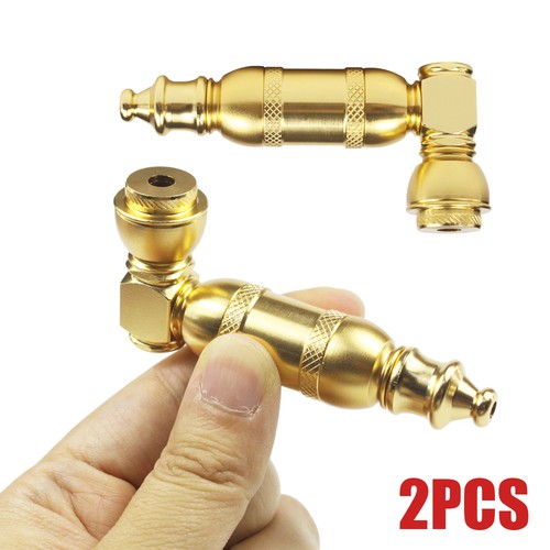 Handmade real usa - 2x, brass