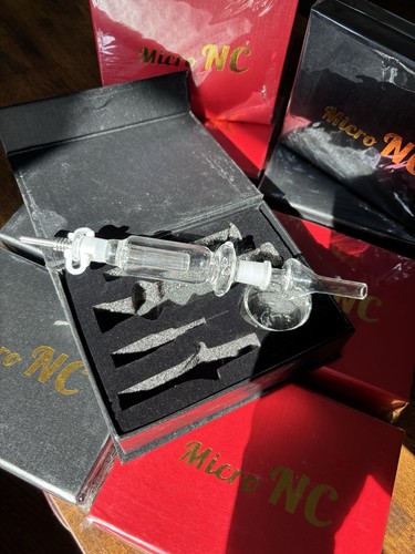 Glass tobacco kit - tobacco,