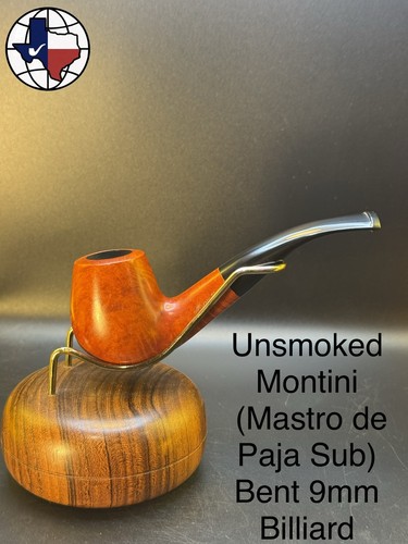 Vintage unsmoked montini - vintage,