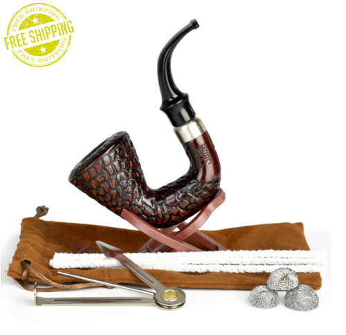 Hungarian calabash tobacco - hungarian,