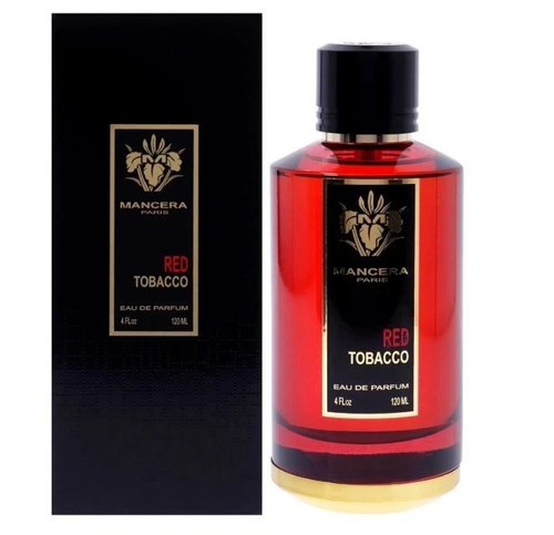 Mancera red tobacco eau - mancera,