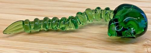Premium glass tabacco - premium,