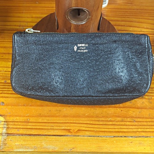 Savinelli italy peccary black - savinelli,