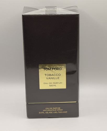 Tobacco vanille 4oz unisex - 3.4oz,