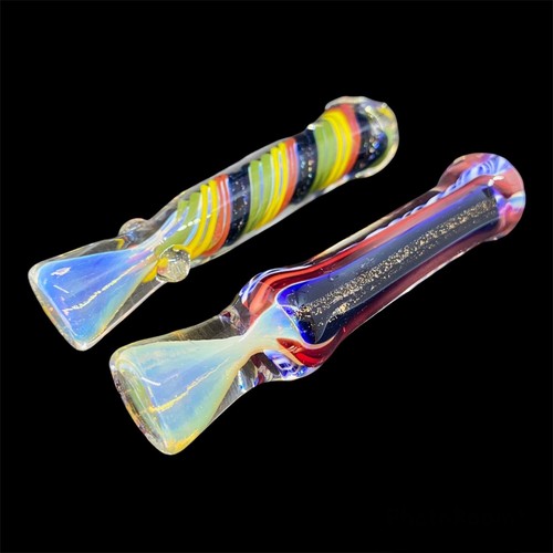 Pack glass tobacco - 3",
