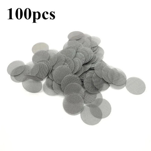 100pcs tobacco pipe - 100pcs, screens