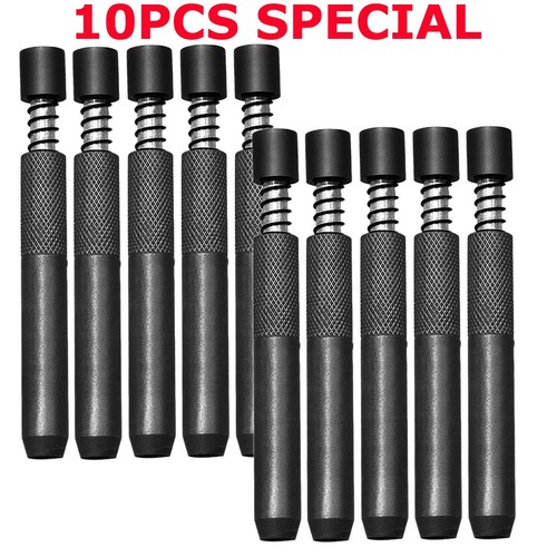 10x self cleaning one hitter - cleaning,