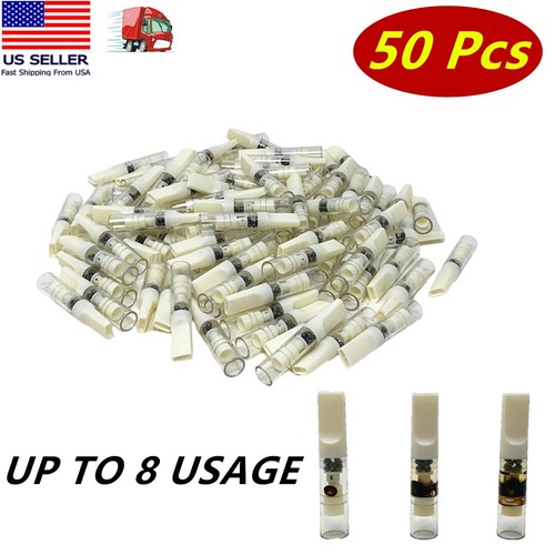 Filter cigarette tube - pc,
