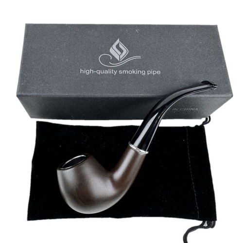 Durable wooden like - like, smoking