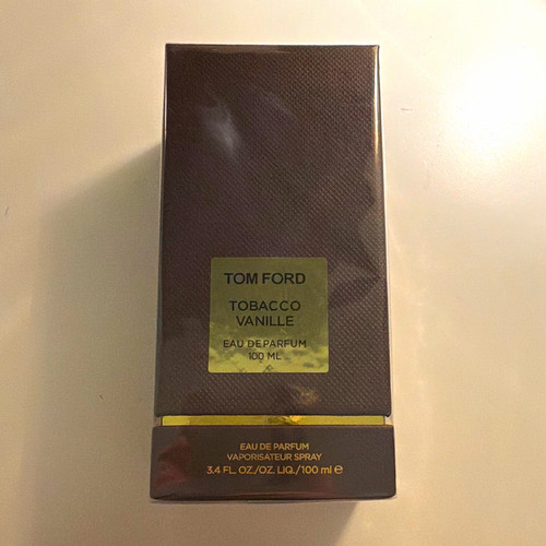 Tom ford tobacco - ford,