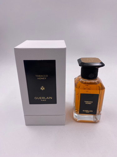 Guerlain tobacco honey eau - tobacco, de