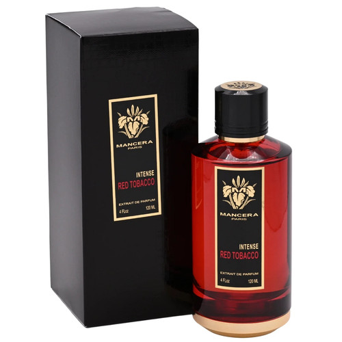 Mancera red tobacco intense - mancera,