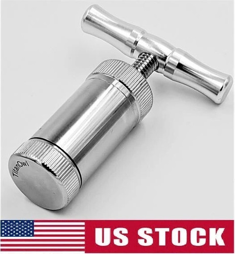 Aluminum alloy compressor - aluminum,