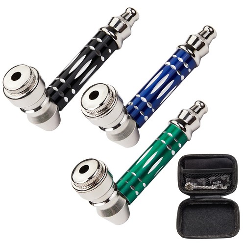 Metal - pack, 3