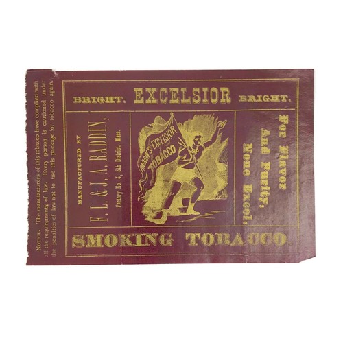 1870s cigarette smoking - 1870s,