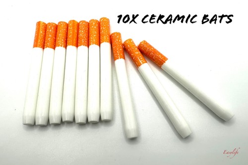 10x ceramic bat cigarette - 10x,