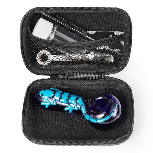 Lizard style tobacco - style,