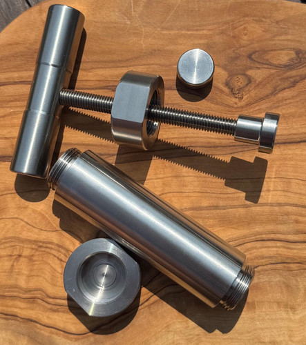 Jumbo stainless steel - jumbo,