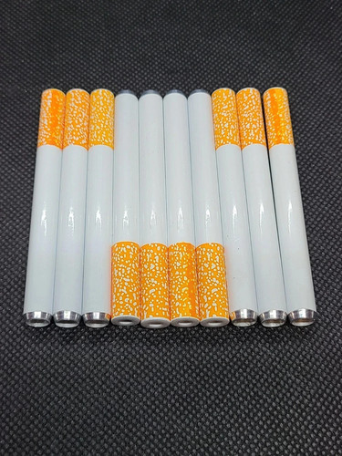 Pack one hitter pipe - 10,