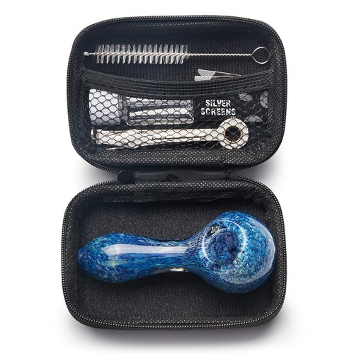 Lava style tobacco smoking - 4",