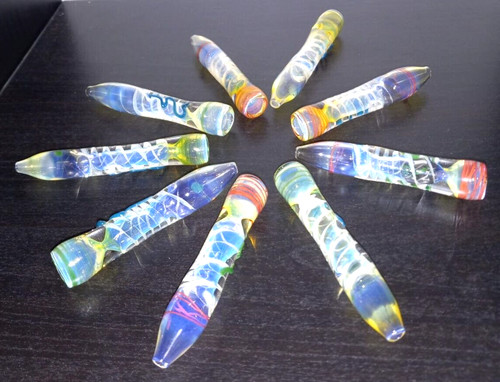 Hitter glass - 3x🔥3.5”,