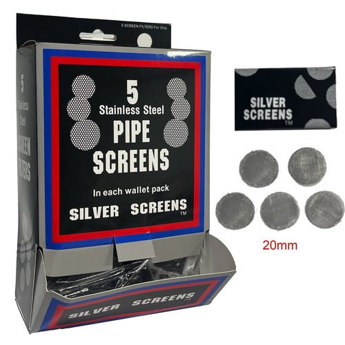 500 premium silver - premium, screens