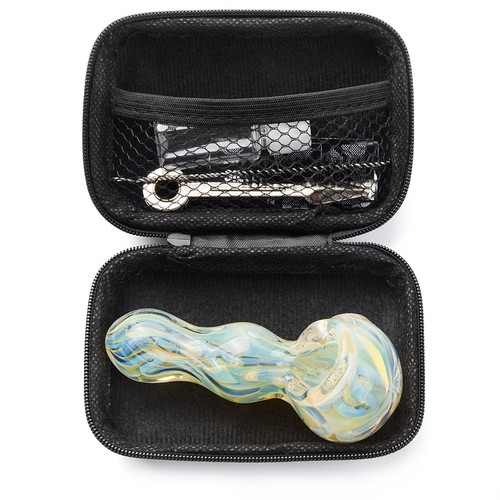 Inch tobacco smoking - 4, glass