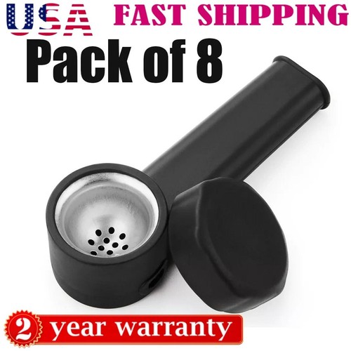 Packs silicone tobacco - 8,