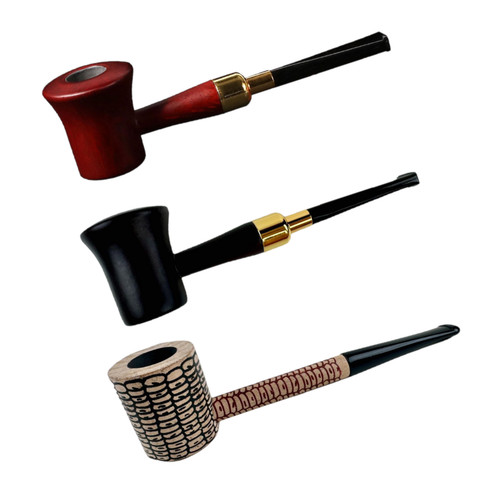 Durable wooden wood smoking - durable,